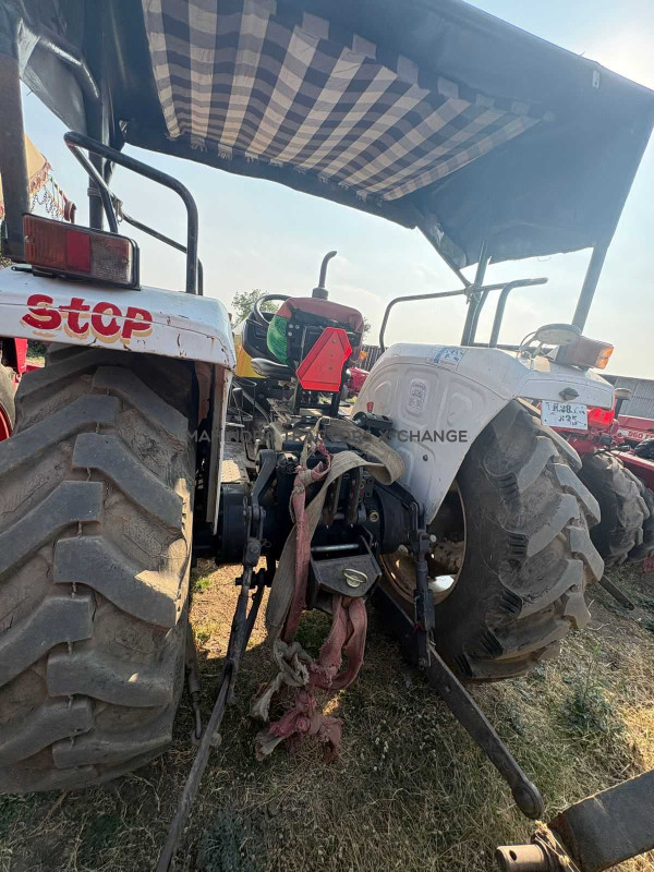 2021 Force SANMAN 6000-4