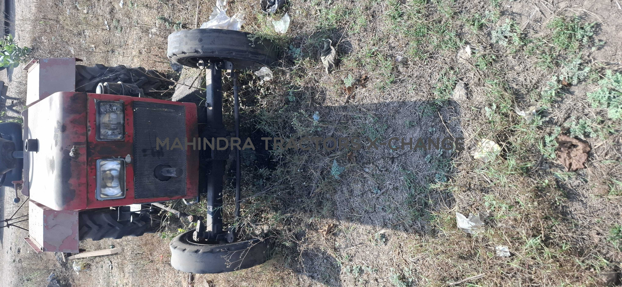 2012 Other 1502 DI Apollo-2