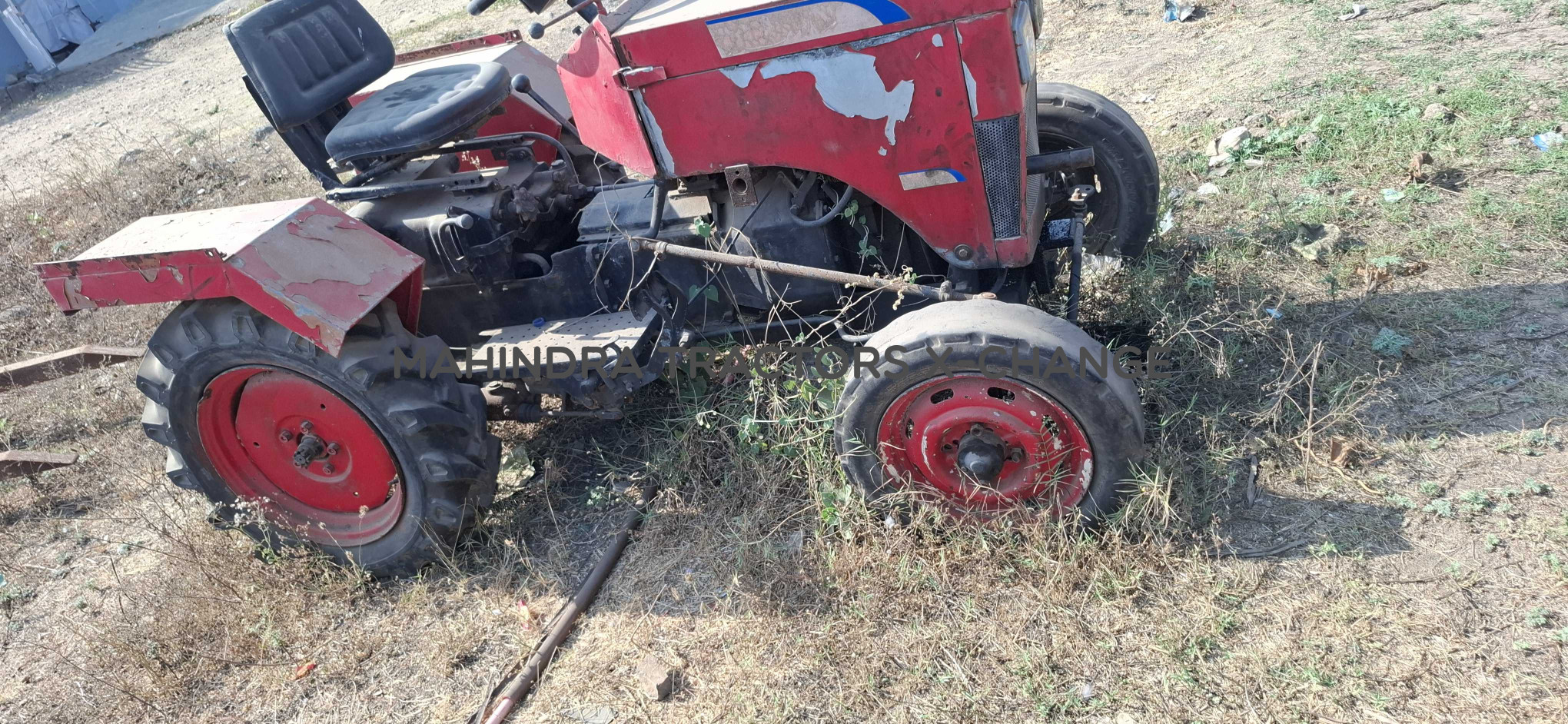 2012 Other 1502 DI Apollo-3