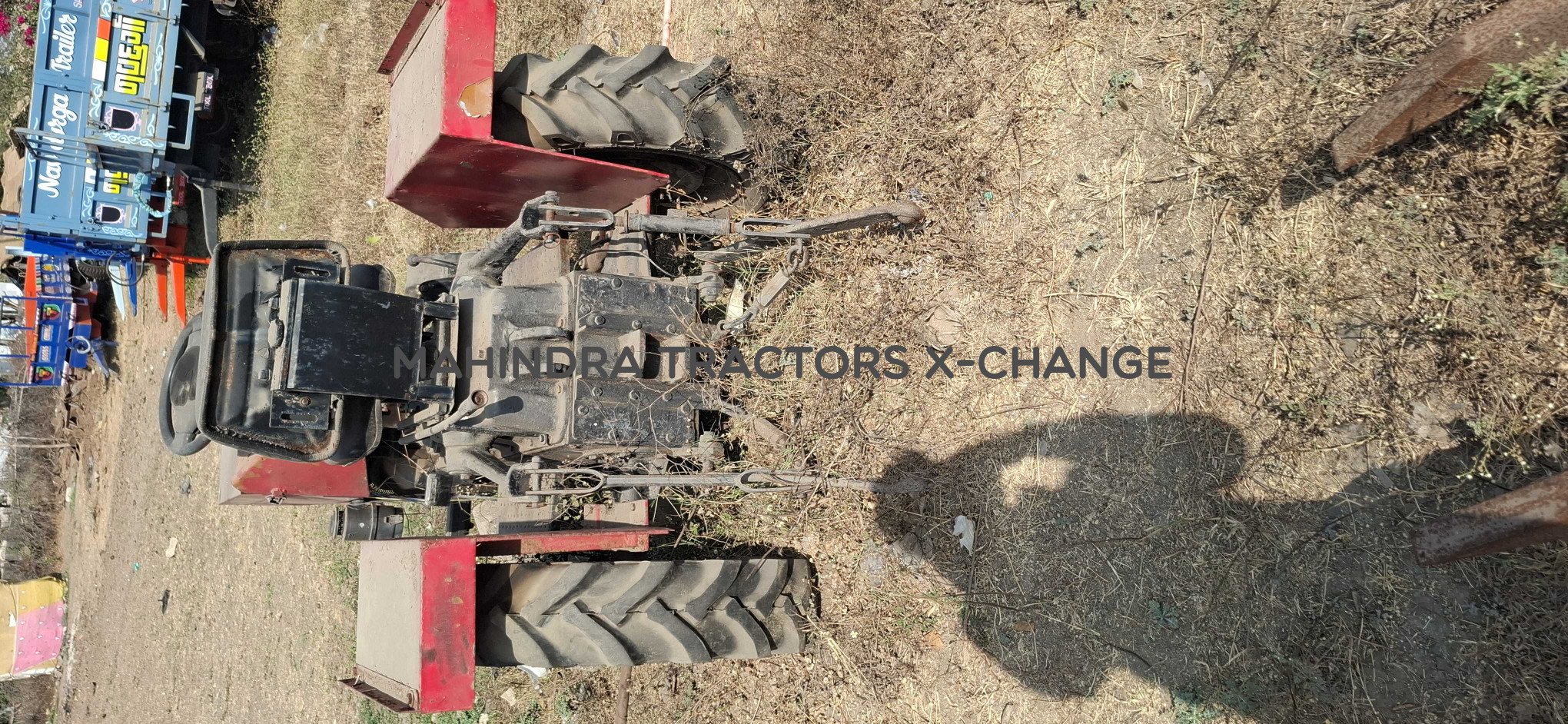 2012 Other 1502 DI Apollo-4