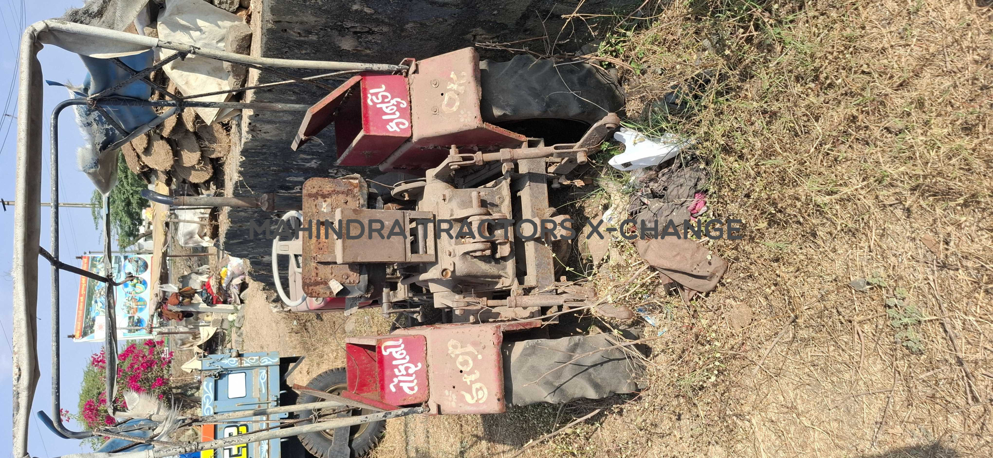 2010 Other DI 450 NG 4WD-4