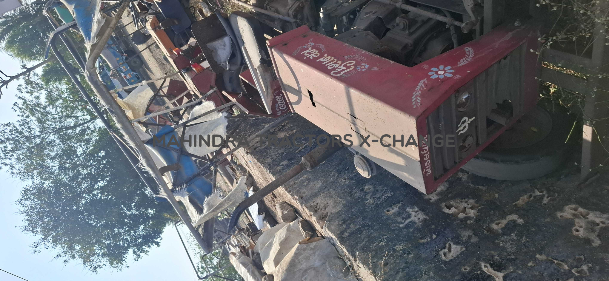 2010 Other DI 450 NG 4WD-2