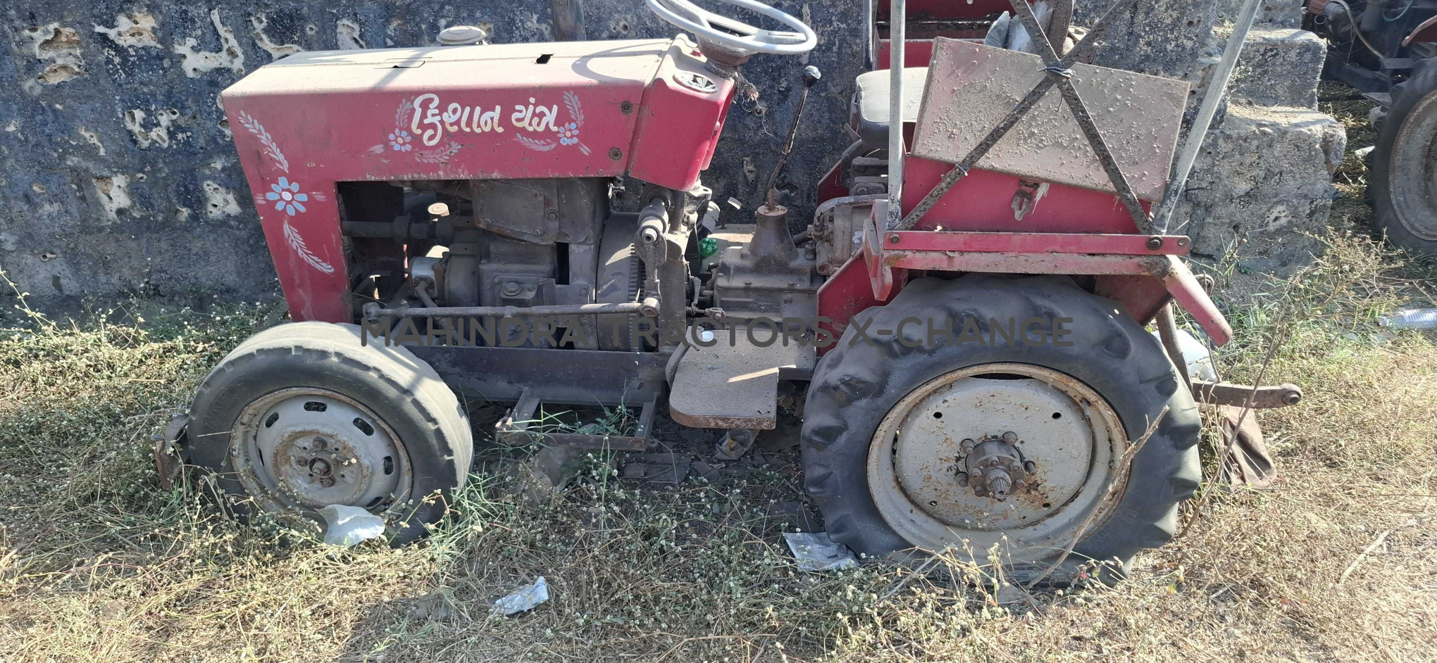 2010 Other DI 450 NG 4WD-3