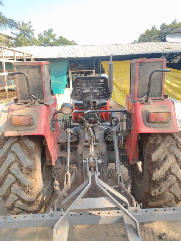 2022 Mahindra 555 ARJUN-3