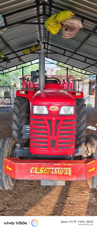 2022 Mahindra 585 DI NST-2