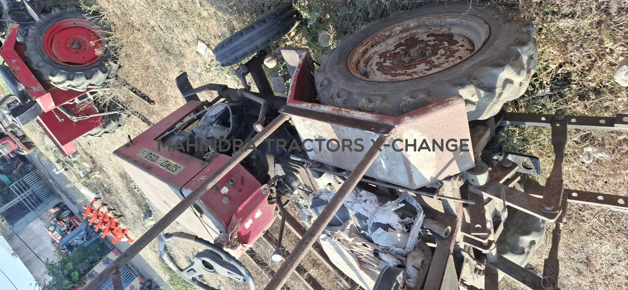 2007 Other DI-450 NG-3