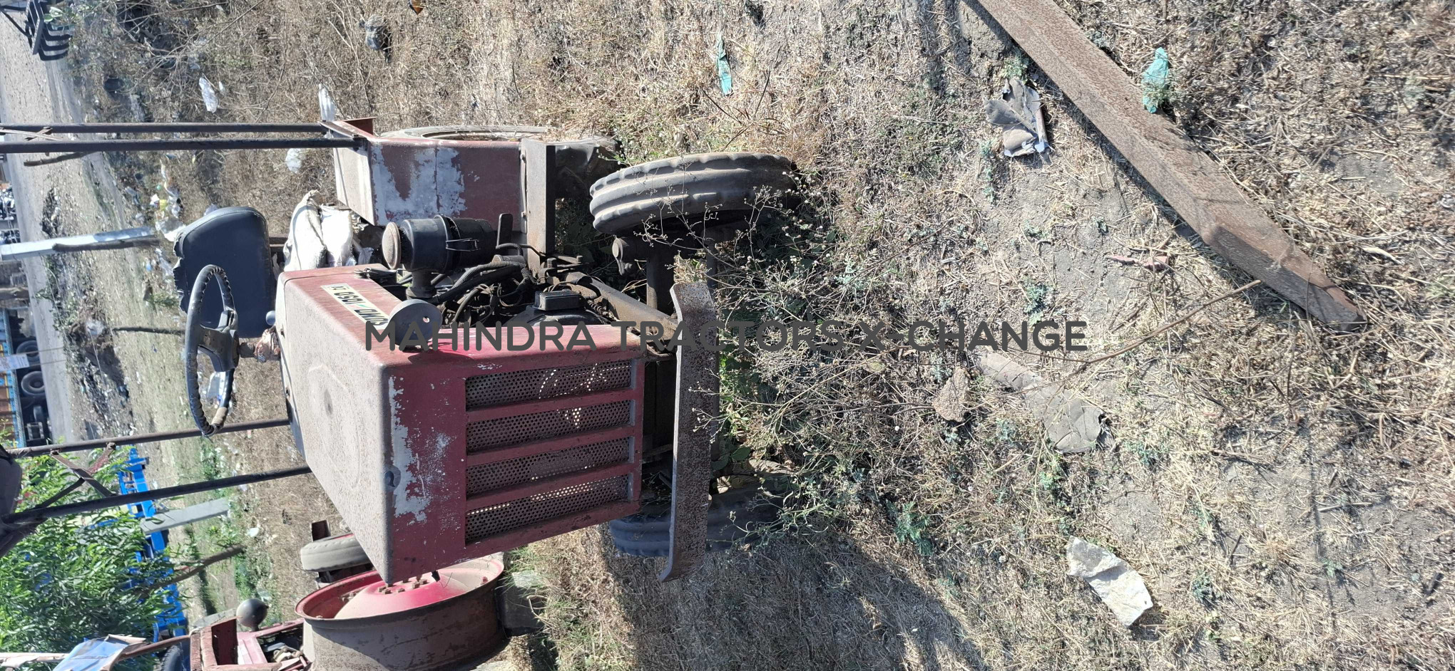 2007 Other DI-450 NG-4