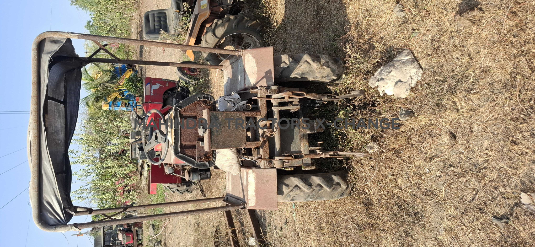 2007 Other DI-450 NG-2