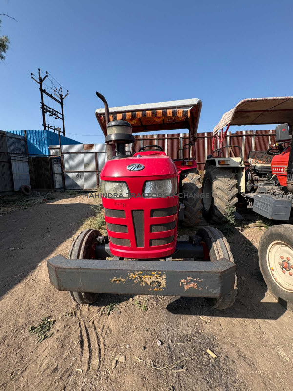 2020 Mahindra 575 DI SAR-3