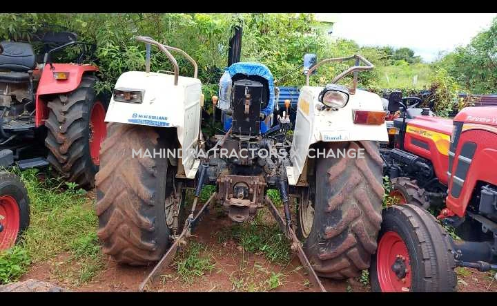 2012 New holland 3630 Tx Special Edition-2