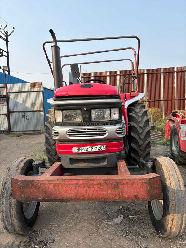 2020 Mahindra 555 ARJUN-3