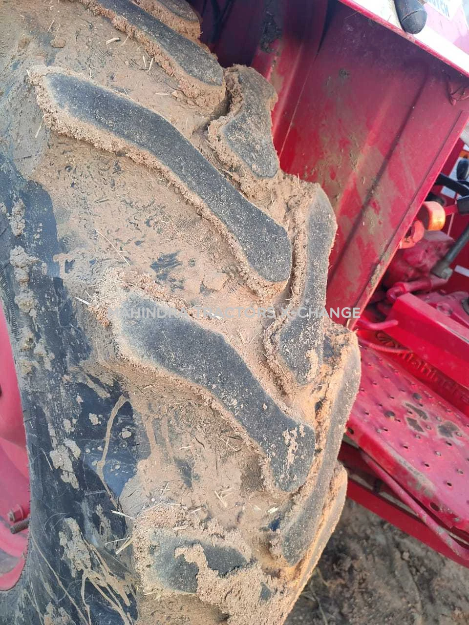 2020 Mahindra 475 DI XP Plus-5