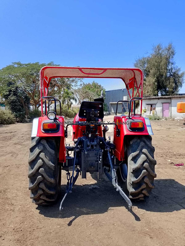 2023 Mahindra 605 DI ARJUN-4