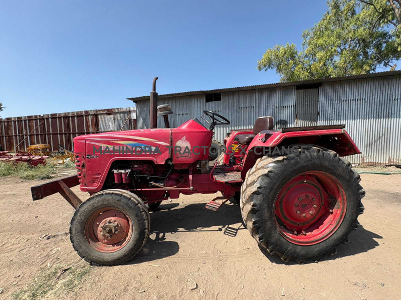 2010 Mahindra 575 DI SAR-3