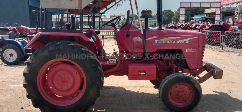 2014 Mahindra 575 DI SAR-3