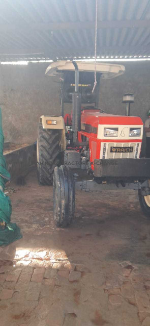 2010 Swaraj 963 FE-3