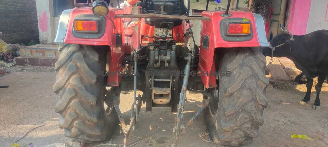 2013 Mahindra Arjun Ultra 1 605 DI-4