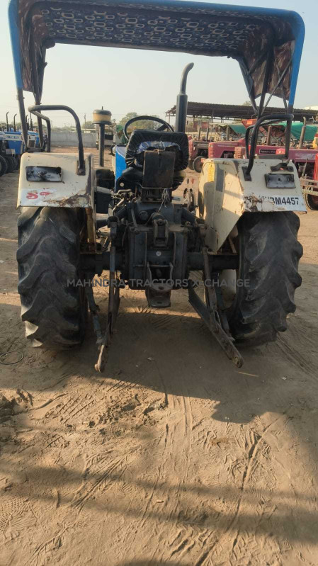 2011 Swaraj Swaraj 735 FE-3