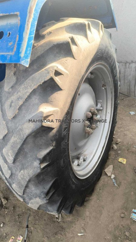 2018 Sonalika 42 DI Sikander-5