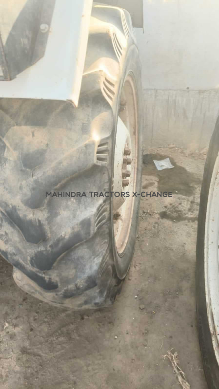 2001 Escorts FT 45-2