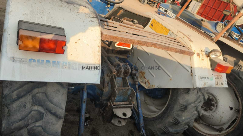 2006 Escorts FarmTrac 35-2