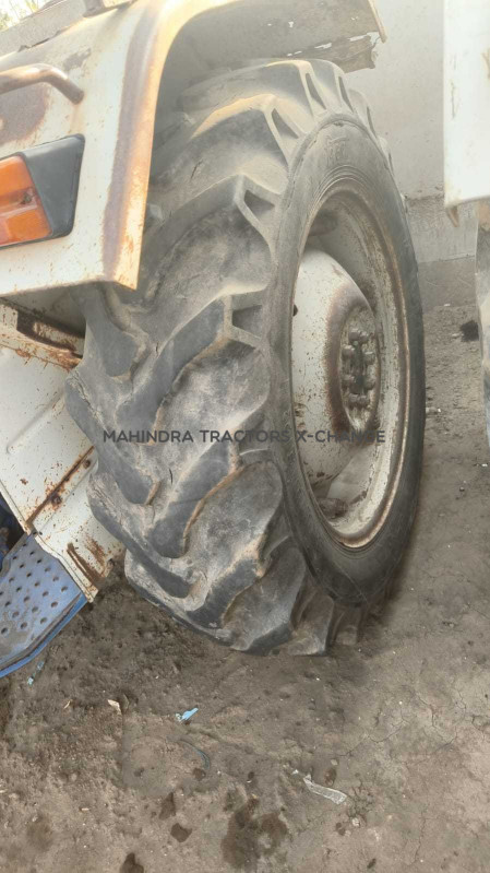 2008 Escorts Escorts FT 40-2