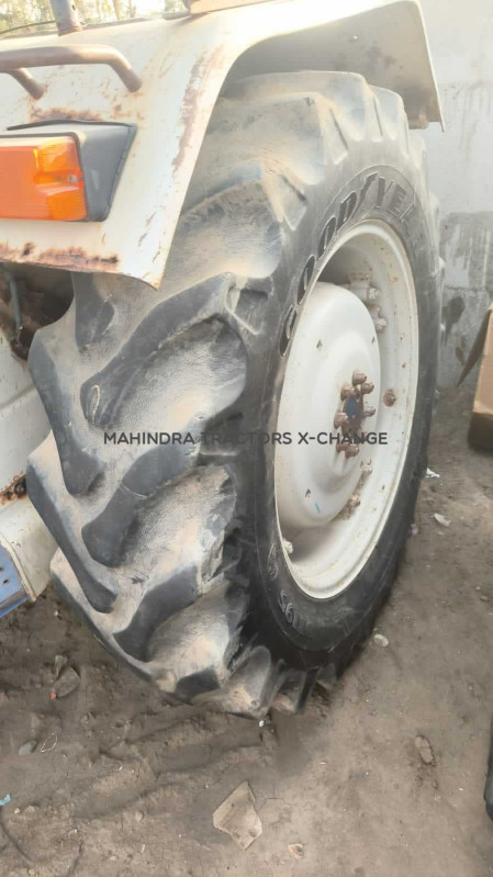 2010 Escorts FT 45-4