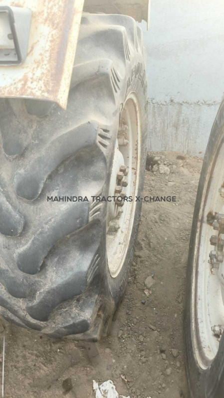 2009 Powertrac 445 PT-5