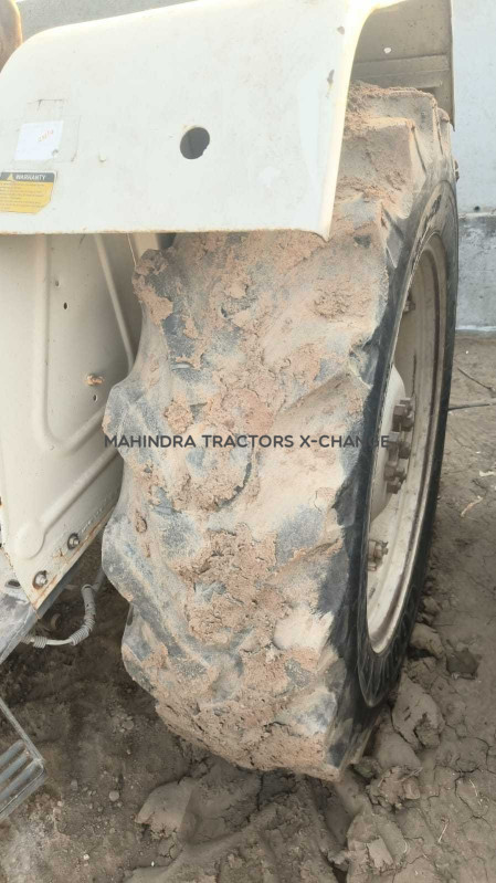 2004 Swaraj Swaraj 735-2