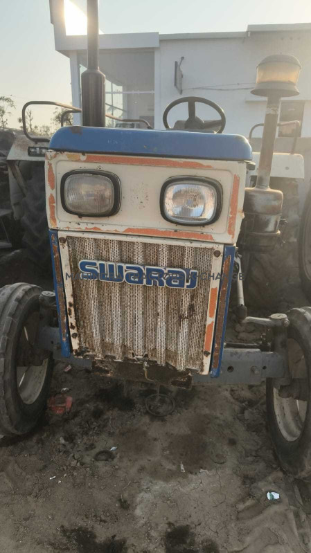 2004 Swaraj Swaraj 735-3