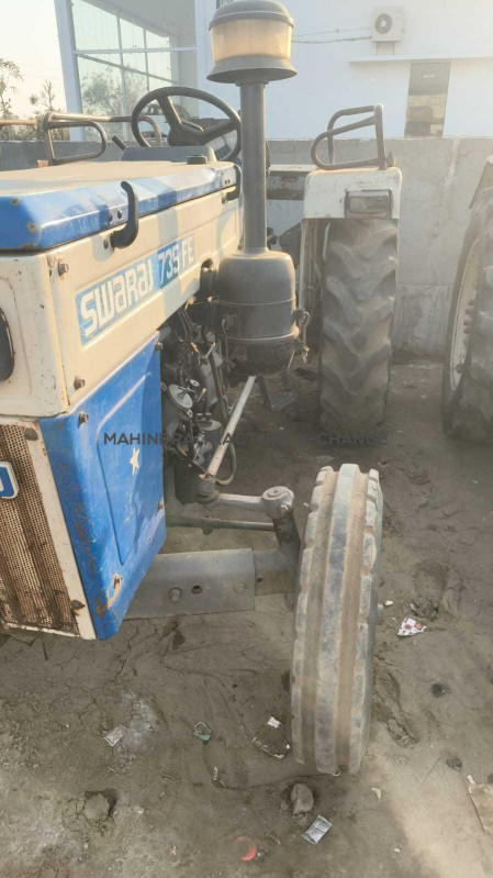 2006 Swaraj Swaraj 735-4