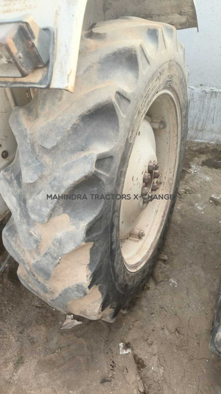 2006 Swaraj Swaraj 735-3