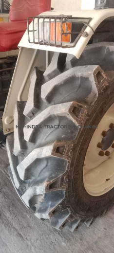 2008 Swaraj Swaraj 855-4