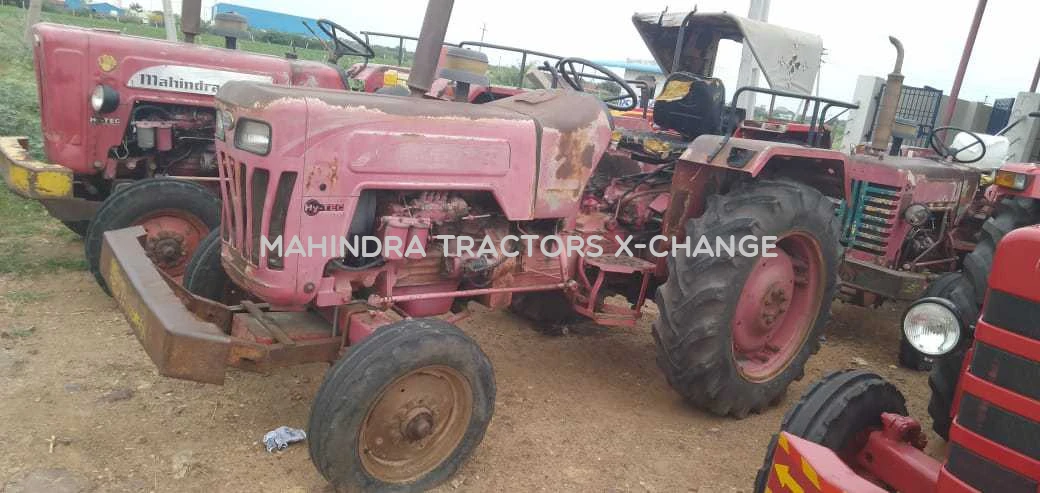 2008 Mahindra 475 DI-3