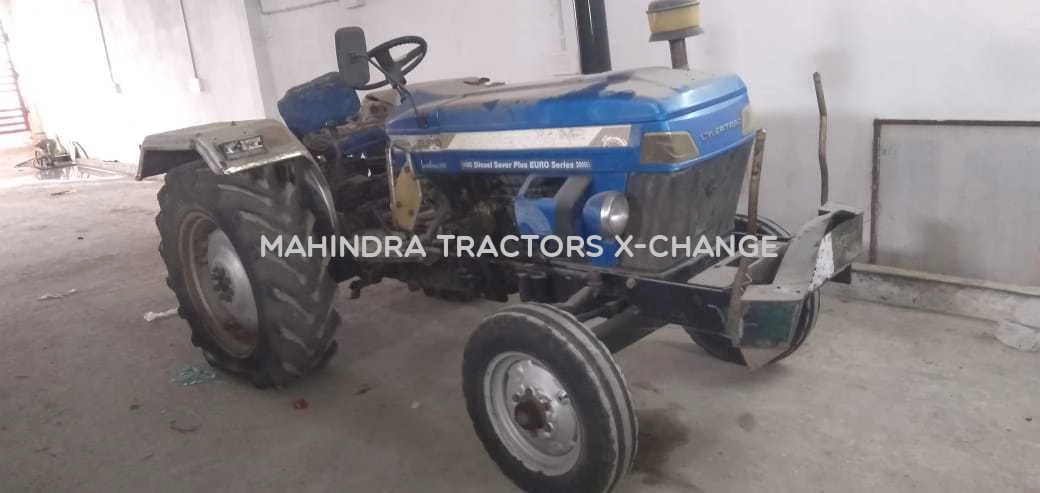 2014 Powertrac 439 DS Super Saver-2