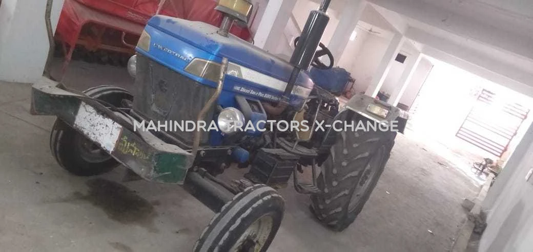 2014 Powertrac 439 DS Super Saver-3