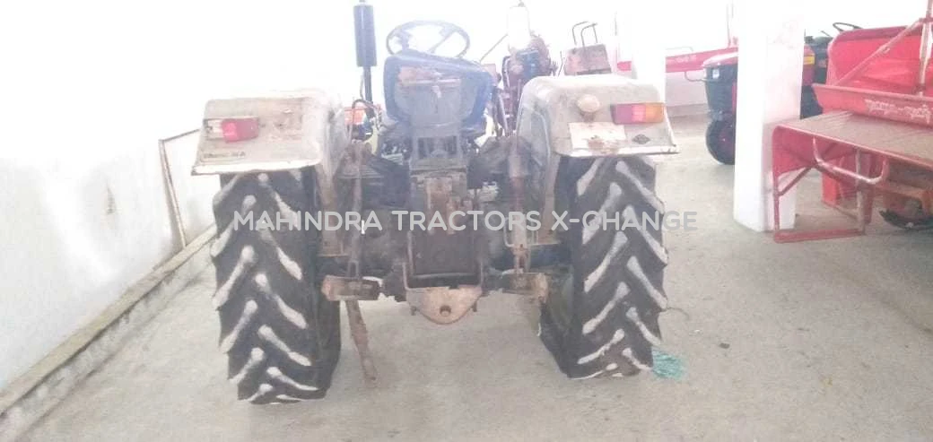 2014 Powertrac 439 DS Super Saver-4