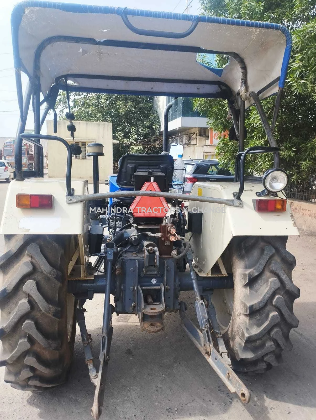 2022 Swaraj 735 FE-4