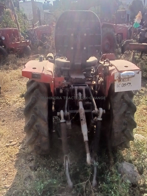 2020 Vst VT-180D-4W-2