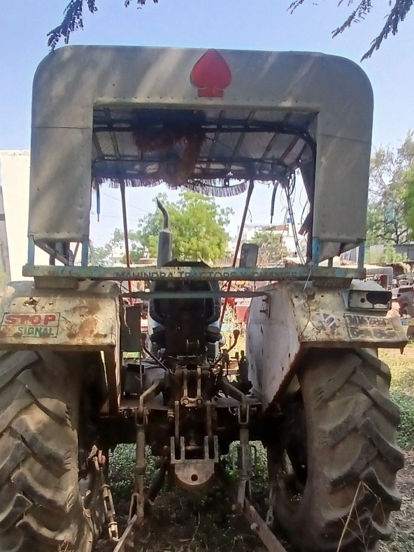 2008 New holland 3230 NX-4