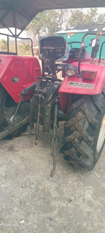 2019 Mahindra 585 DI Sarpanch-4