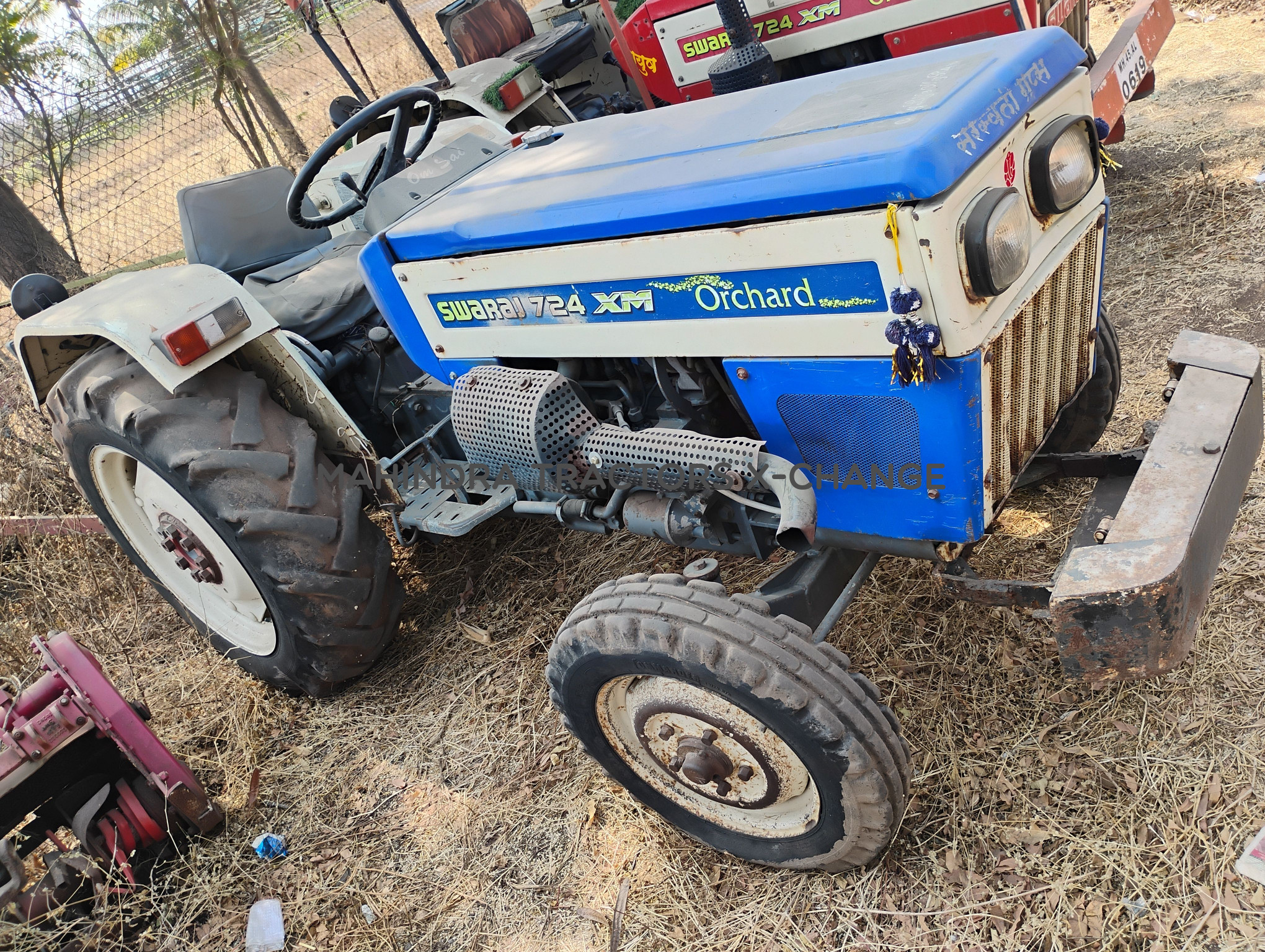 2013 Swaraj 724 XM ORCHARD-3