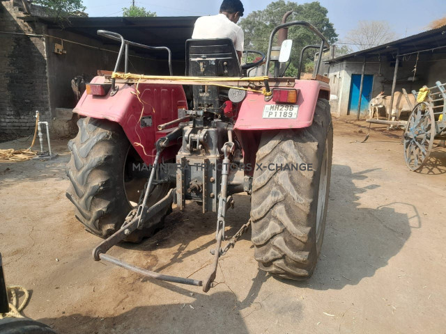 2020 Mahindra 585 DI NST-2