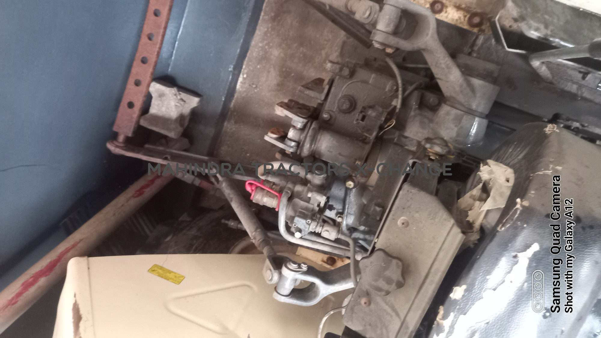 2022 Swaraj Swaraj 855 FE-4