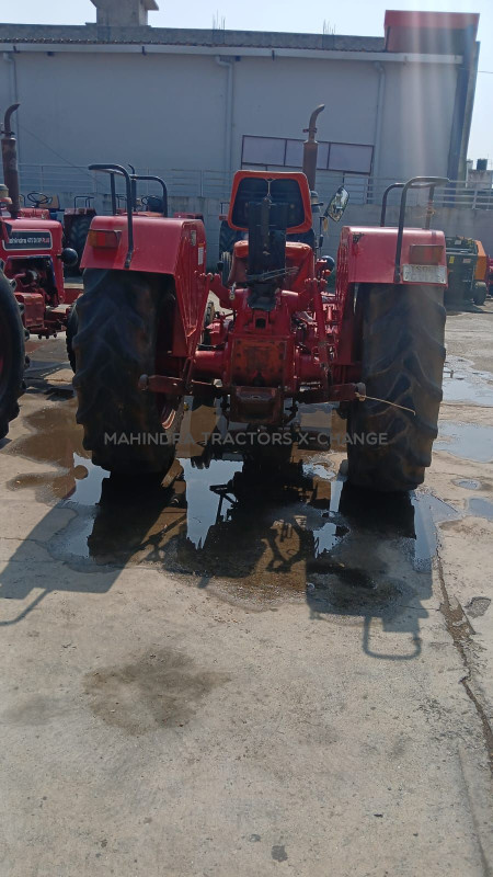 2020 Mahindra 575 DI XP Plus-4