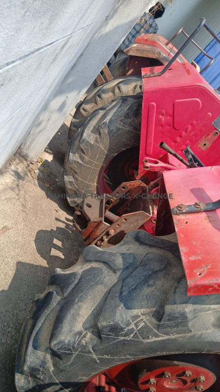 2018 Mahindra 475 DI-3