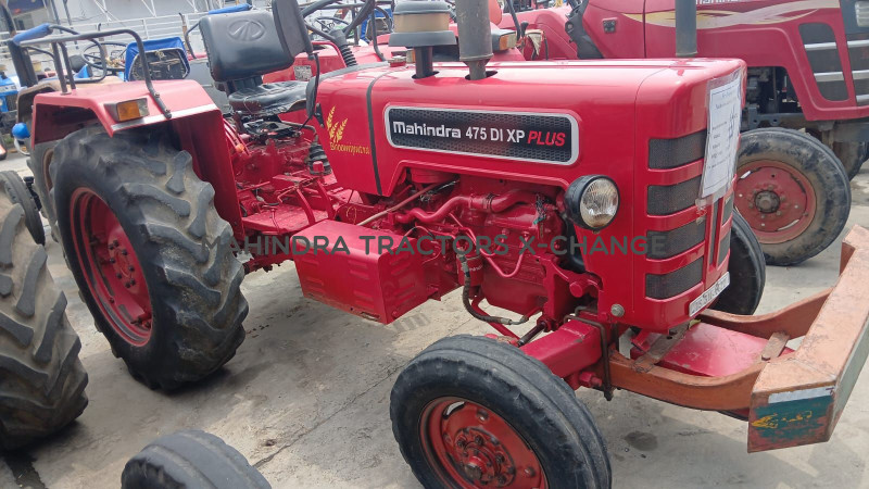 2020 Mahindra 475 DI XP Plus-3