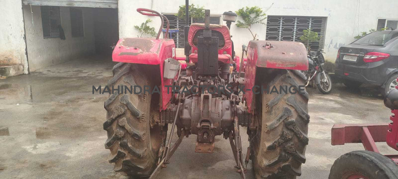 2012 Massey ferguson 241 DI-3