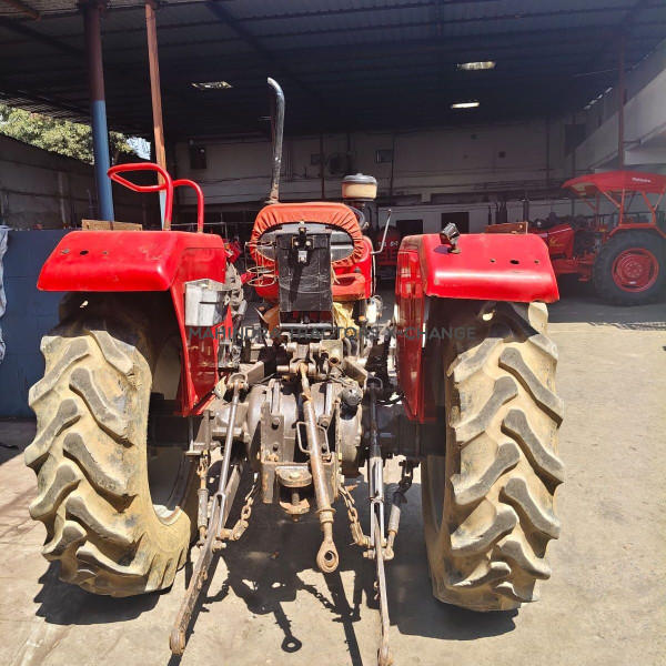 2019 Tafe MF 1035 DI J-4