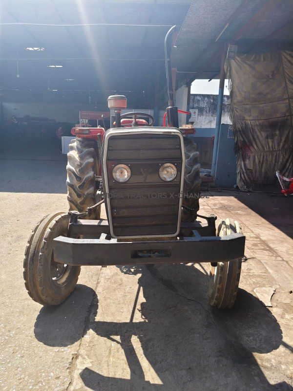 2019 Tafe MF 1035 DI J-2